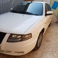 فروش سمند سورن EF7مدل ۱۴۰۲