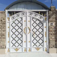 رنگ آمیزی ساختمان