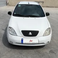 تیبا ۲ مدل ۱۴۰۰