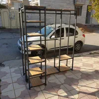 انواع رگال|فروشگاه و مغازه|شیراز, شهرک والفجر|دیوار