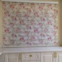 پرده زبرا|پرده، رانر، رومیزی|خرم‌آباد, |دیوار