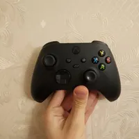Xbox series X with Elite controller|کنسول، بازی ویدئویی و آنلاین|تهران, شهرک پرواز|دیوار