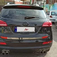 جک s5 مدل ۹۶ کم کارکرد