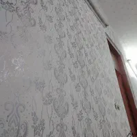 طرح  کاغذ دیواری |خدمات پیشه و مهارت|سلماس, |دیوار