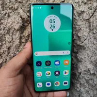 پرچمدار Motorola Edge 40 Neo 5G حافظه 256GB/12GB|موبایل|آبادان, |دیوار
