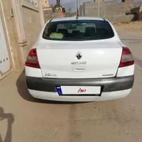 رنو مگان ۱۶۰۰ مدل۸۹|خودرو سواری و وانت|اسفراین, |دیوار