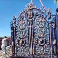 درب گاراژی ویلایی باغی حیاطی|مصالح و تجهیزات ساختمان|مشهد, رسالت|دیوار