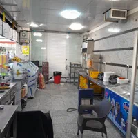 مغازه ۴۰ متری دونبش|اجارهٔ مغازه و غرفه|تهران, خانی آباد نو جنوبی|دیوار