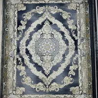 فرش طرح آترینا صفاریان با **ضمانت ۱۰ساله*