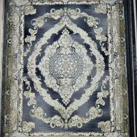 فرش طرح آترینا صفاریان با **ضمانت ۱۰ساله*
