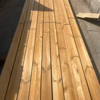 انواع سایزهای چوب ترموود ولمبه قیمت فوق العاده|عمدهفروشی|تهران, خاوران|دیوار