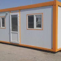 ساخت انواع کانکس|مصالح و تجهیزات ساختمان|بندرعباس, |دیوار