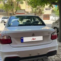 ساینا GX، مدل ۱۴۰۳ دوگانه کارخانه|خودرو سواری و وانت|مشهد, ایثارگران|دیوار