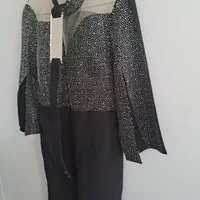 لباسها  همه. در حد نو.  مانتو. نو نو|لباس|تهران, منیریه|دیوار