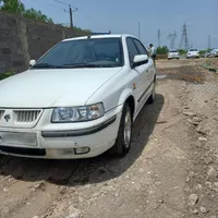 سمند LX EF7، مدل ۱۳۹۱|خودرو سواری و وانت|لنگرود, |دیوار