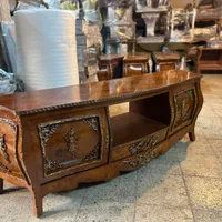 میز تلویزیون مازول معرق