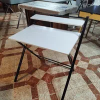 میز تحریر تاشو / کامپیوتر / میز کار / امدیاف|میز تحریر و کامپیوتر|تهران, صادقیه|دیوار