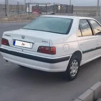 پژو پارس XU7، مدل ۱۳۹۱|خودرو سواری و وانت|گلبهار, |دیوار