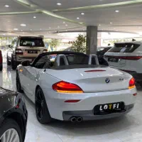 Bmw Z4|خودرو سواری و وانت|تهران, نیلوفر|دیوار