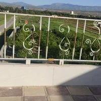 باغ ویلای کوهستانی پراو .چالابه|اجارهٔ کوتاهمدت ویلا و باغ|کرمانشاه, |دیوار