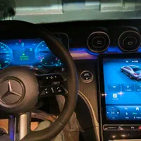 بنز Benz C200L-2025 قابل تهاتر با ملک در اصفهان|خودرو سواری و وانت|تهران, اکباتان|دیوار