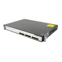 سوییچ سیسکو WS-C3750G-12S-S|مودم و تجهیزات شبکه|تهران, میدان ولیعصر|دیوار