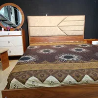 سرویس تخت خواب یک نفره و دونفره رویا|تخت و سرویس خواب|تهران, یافت آباد جنوبی|دیوار