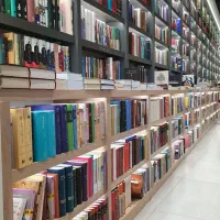 کتاب رمان