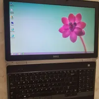 لپ تاپ DELL|رایانه همراه|مرند, |دیوار