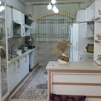 کابینت های گلاس اشپزخانە|مصالح و تجهیزات ساختمان|نقده, |دیوار