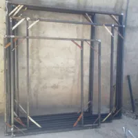 درب وپنجره دوجداره upvc قانعی|خدمات پیشه و مهارت|قوچان, |دیوار