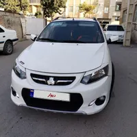 کوئیک R ساده 1402 فول در حد
