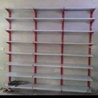 فروش قفسه مغازه در قاین وروستاهای اطراف