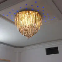 لوستر سقفی|لوستر و چراغ آویز|مشهد, طبرسی شمالی|دیوار