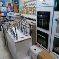 هود مورب گاز سینک فر نبش غدیر 15 کنار|هود|گرگان, |دیوار