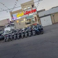 کلیک ۱۸۰ صفر...    آذرخش|موتورسیکلت|یزد, |دیوار