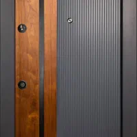 درب ضد سرقت/ درب اتاقی / ضد حریق/دستیگره|مصالح و تجهیزات ساختمان|اراک, |دیوار