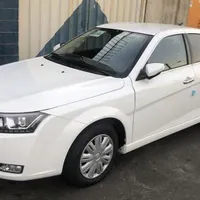 دنا پلاس 5 دنده ساده EF7، مدل ۱۴۰۳