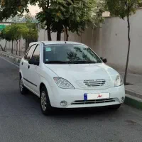 تیبا ۲ (هاچبک) EX، مدل ۱۴۰۰
