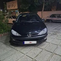پژو 206 تیپ ۵، مدل ۱۳۹۸|خودرو سواری و وانت|تهران, عبدل‌آباد|دیوار
