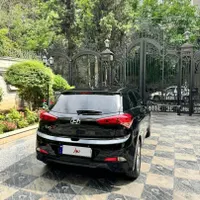 هیوندای i20 مونتاژ ساده، مدل ۱۳۹۶|خودرو سواری و وانت|تهران, هروی|دیوار