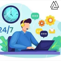 اتصال به اپراتور ایرانسل و همراه اول