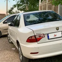 سمند سورن ELX، مدل ۱۳۹۰|خودرو سواری و وانت|ماکو, |دیوار