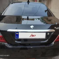 دنا پلاس توربو۶دنده ۴۰۲