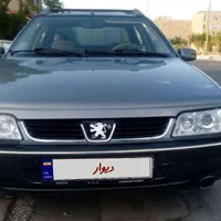 پژو 405 SLX موتور 1800، مدل ۱۳۸۹|خودرو سواری و وانت|کهریزک, |دیوار