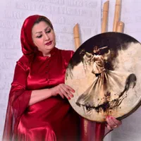 گروه دف نوازان جانان|خدمات پذیرایی، مراسم|مشهد, کوی سیدی|دیوار