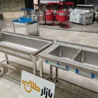 فر تنور اجاق پیتزاکباب پزکته ساندویچی تاپینگ صنعتی|کافی‌شاپ و رستوران|زنجان, |دیوار