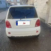 ام‌وی‌ام 110 دنده‌ای ۴ سیلندر، مدل ۱۳۹۰|خودرو سواری و وانت|سنندج, |دیوار