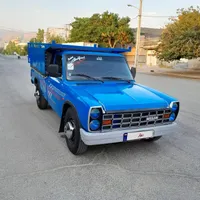 زامیاد Z 24 آپشنال، مدل ۱۴۰۰