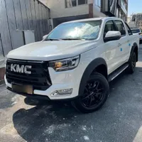 کی ام سی KMCt8